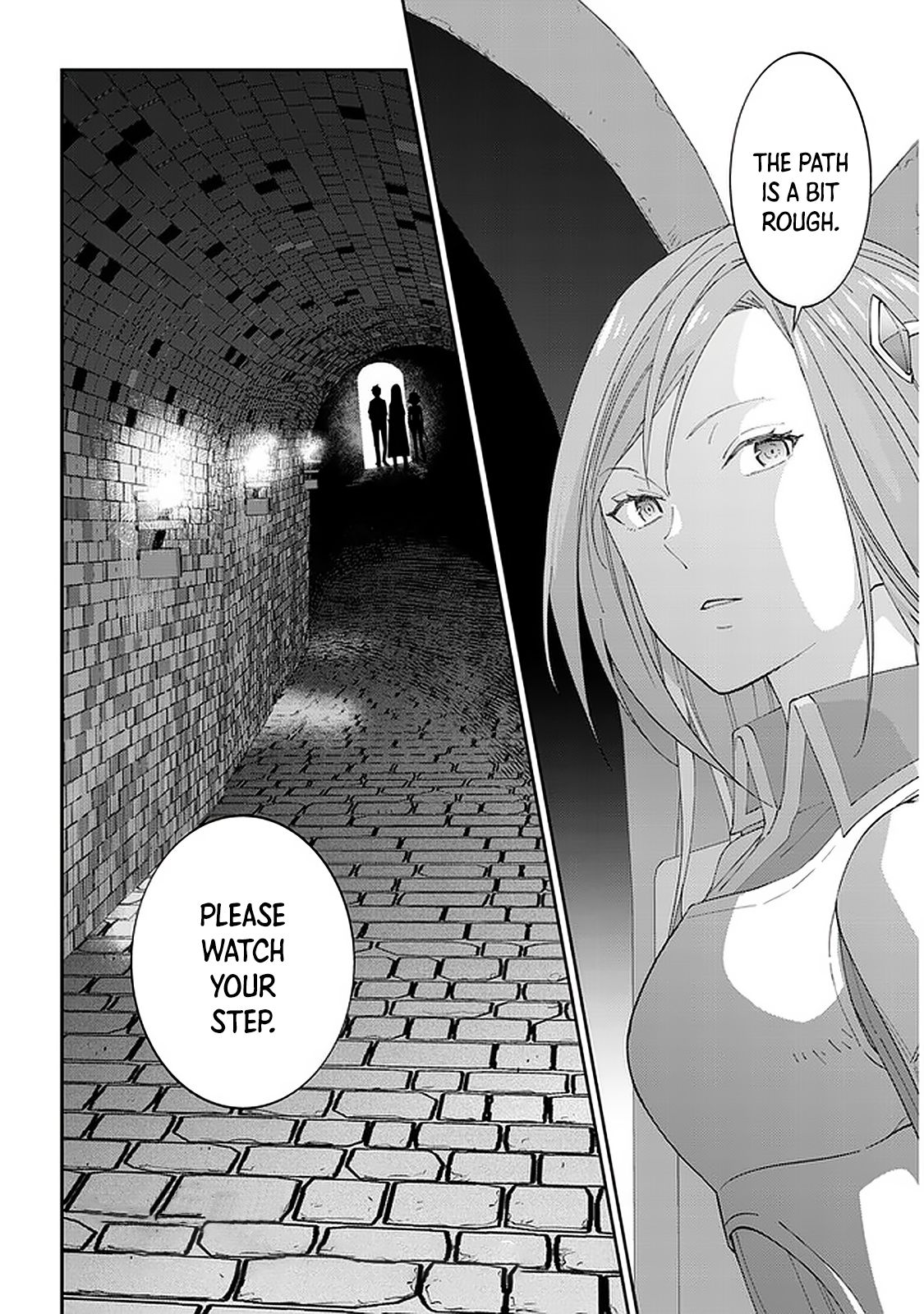 Maou ni Natta node, Dungeon Tsukutte Jingai Musume to Honobono suru Chapter 29 20